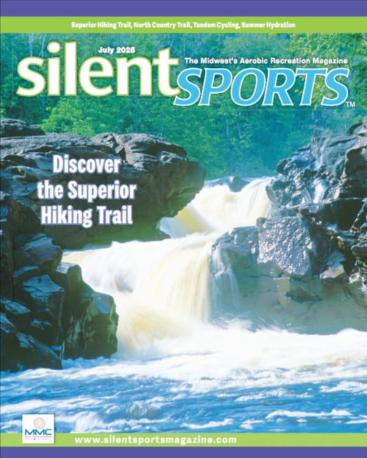 Silent Sports