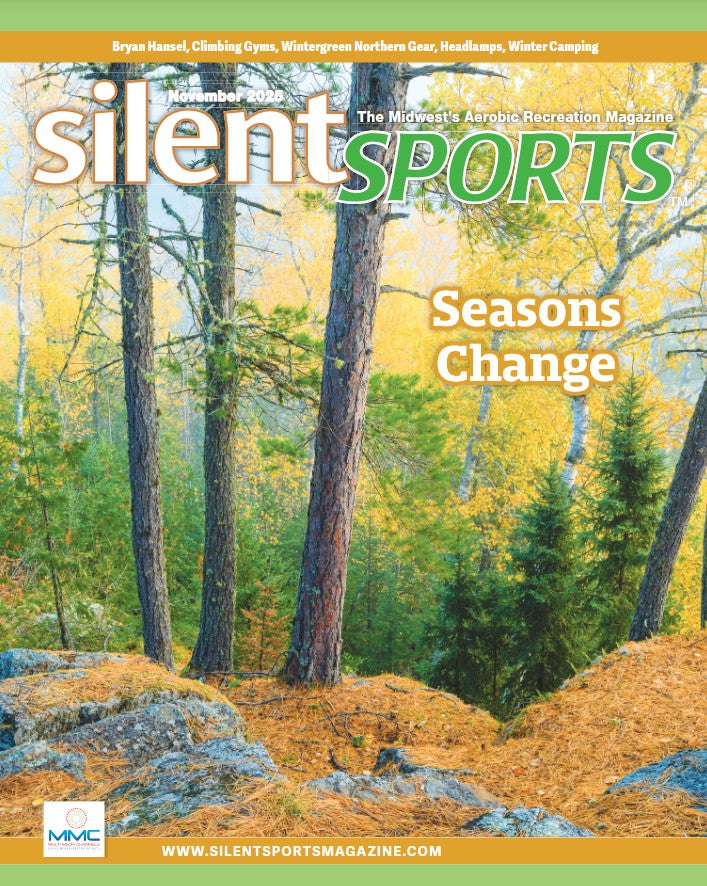 Silent Sports