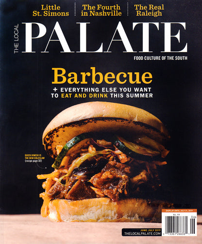 The Local Palate