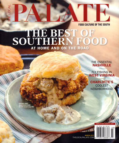 The Local Palate