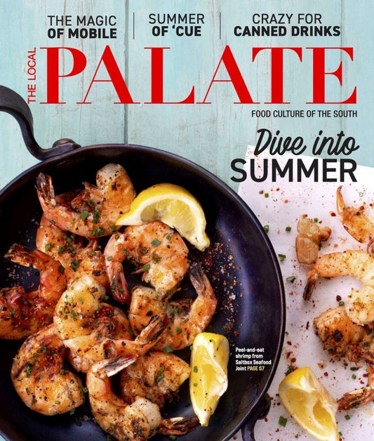 The Local Palate