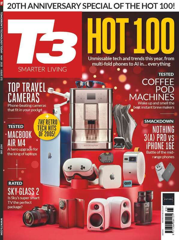 T3 (UK)