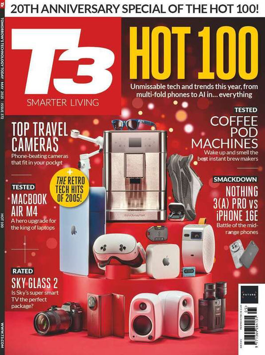 T3 (UK)