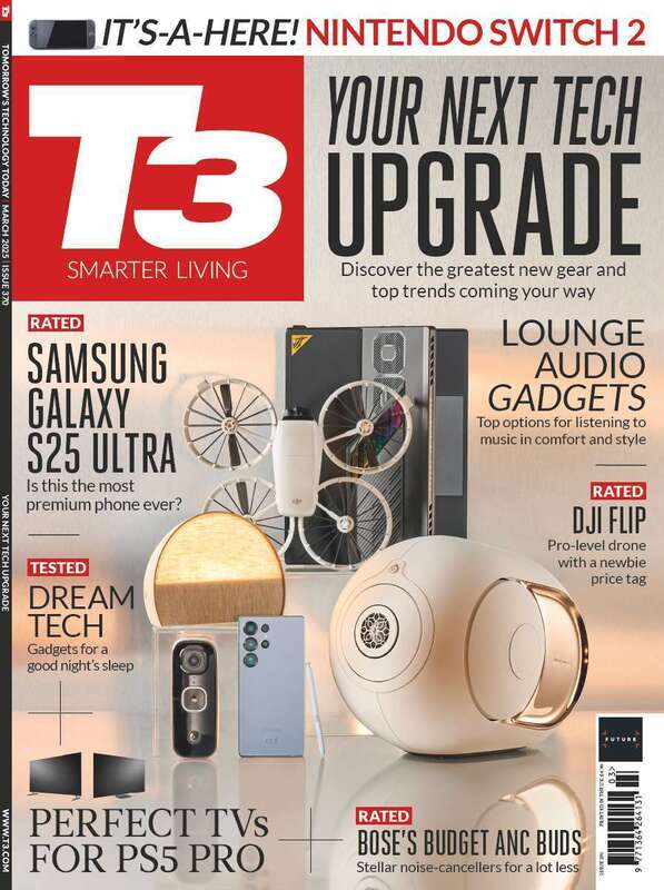T3 (UK)