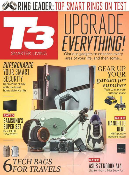 T3 (UK)