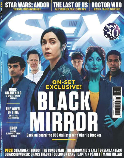 SFX (UK)