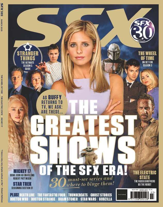 SFX (UK)