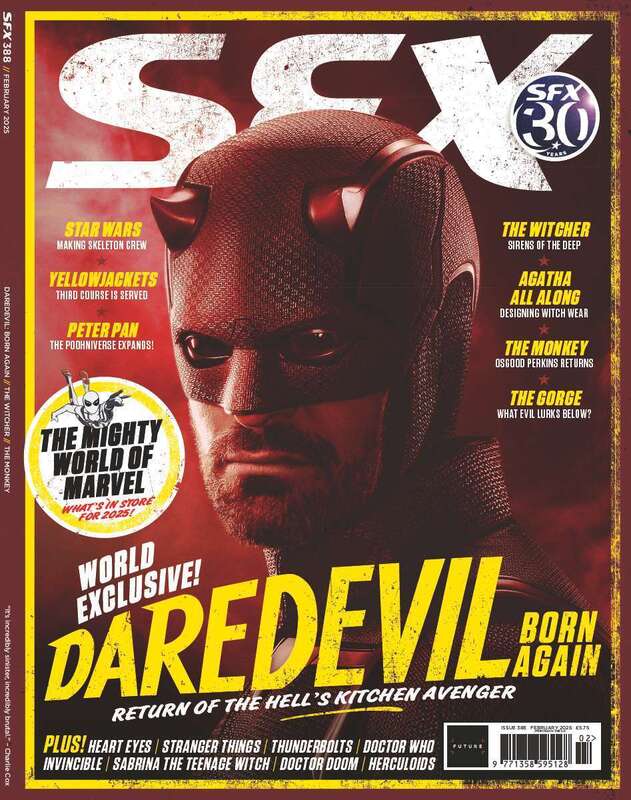 SFX (UK)