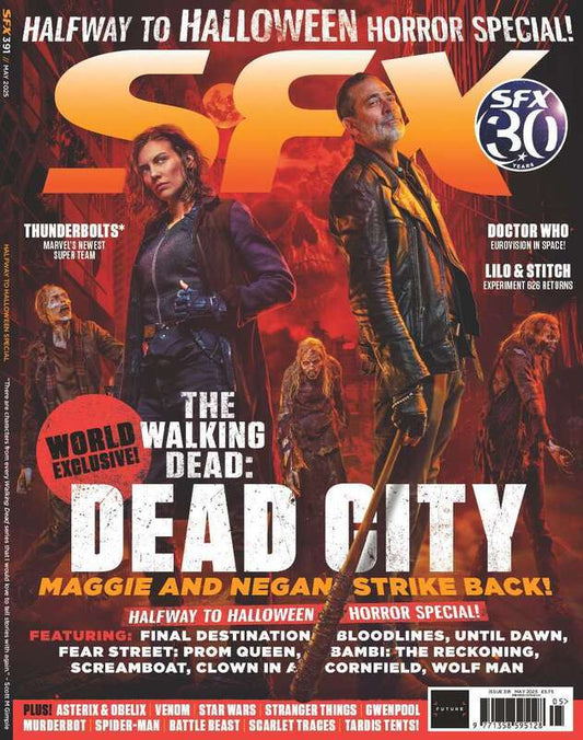 SFX (UK)
