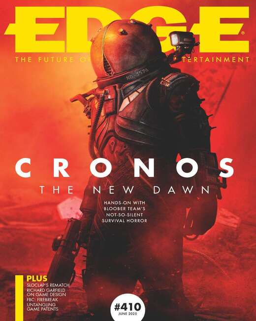 Edge (UK)