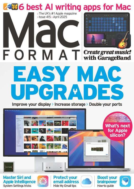 MacFormat (UK)