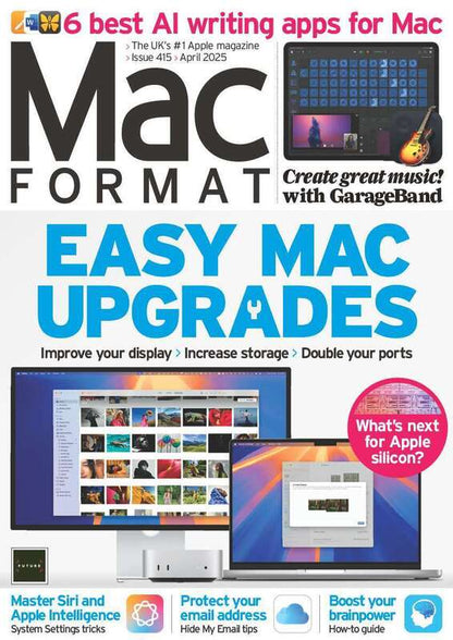 MacFormat (UK)