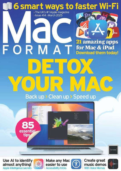 MacFormat (UK)