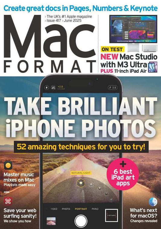 MacFormat (UK)