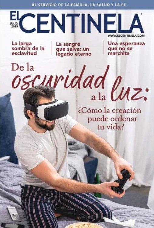 El Centinela