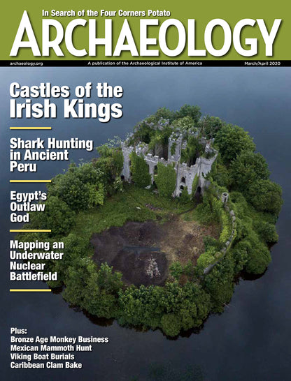 Archaeology