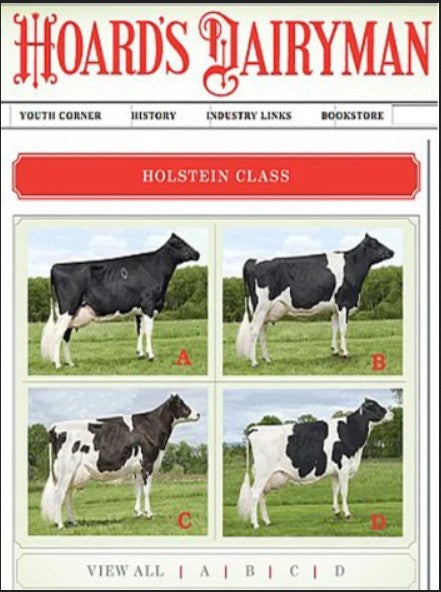 Hoard's Dairyman