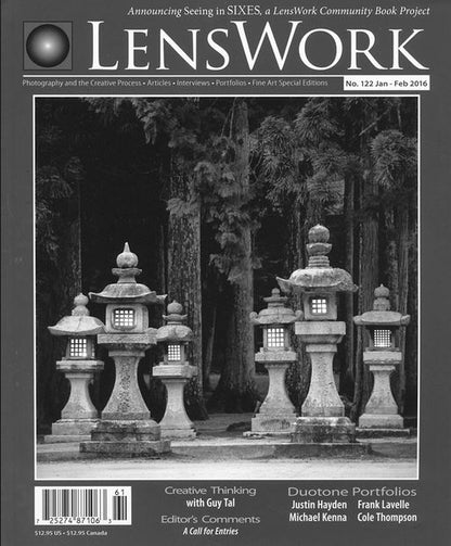 LensWork