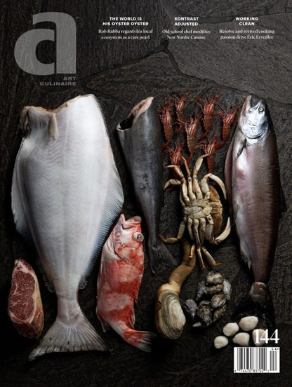 Art Culinaire