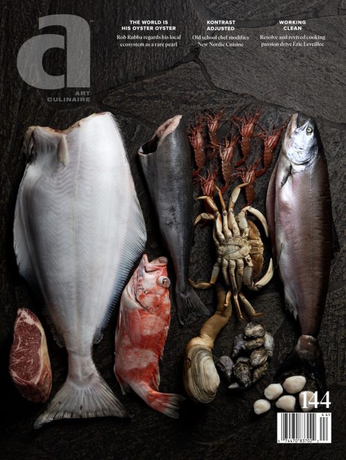 Art Culinaire