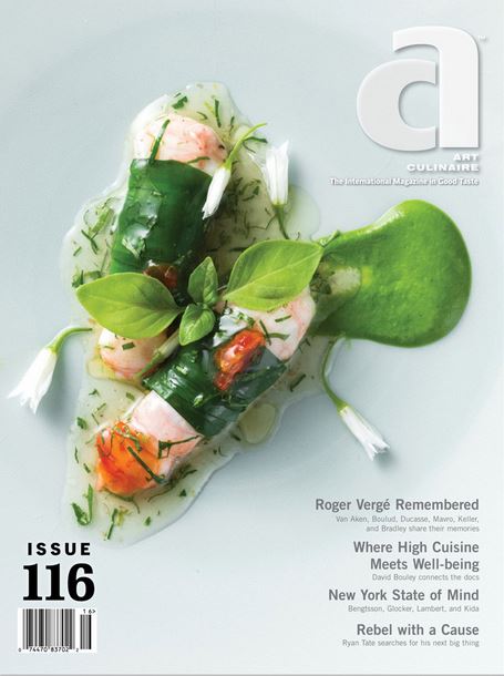 Art Culinaire