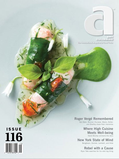 Art Culinaire
