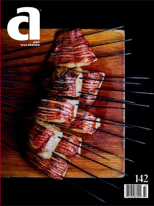 Art Culinaire
