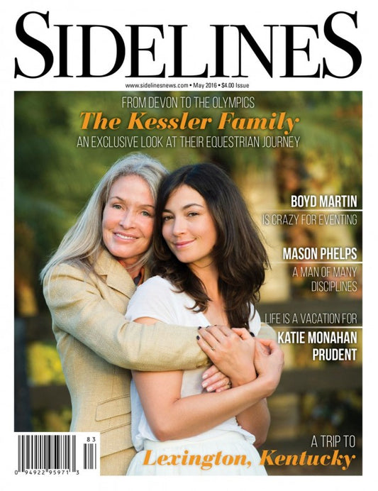 Sidelines Magazine
