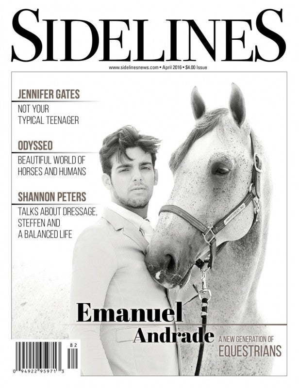 Sidelines Magazine