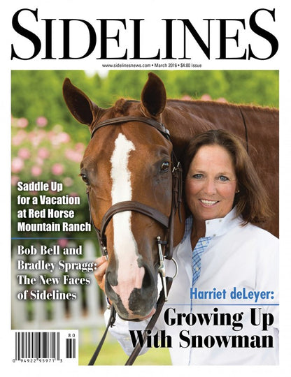 Sidelines Magazine