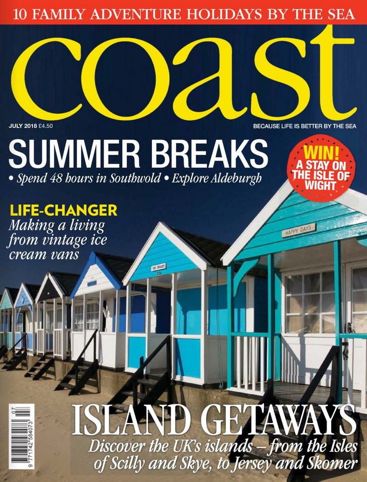 Coast