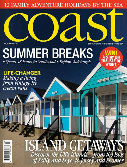 Coast