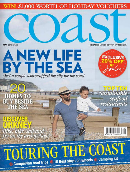 Coast
