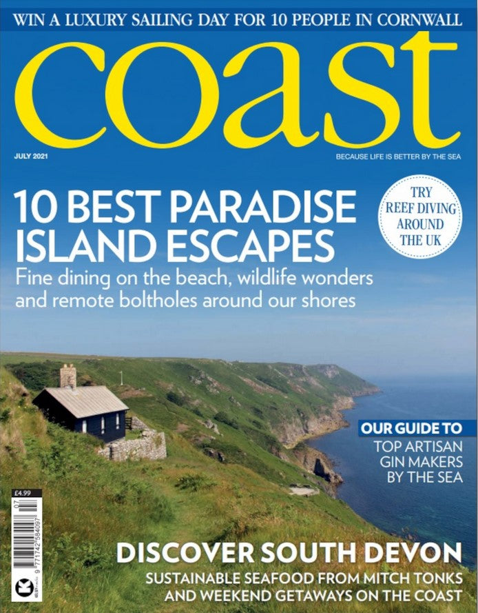Coast