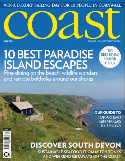 Coast