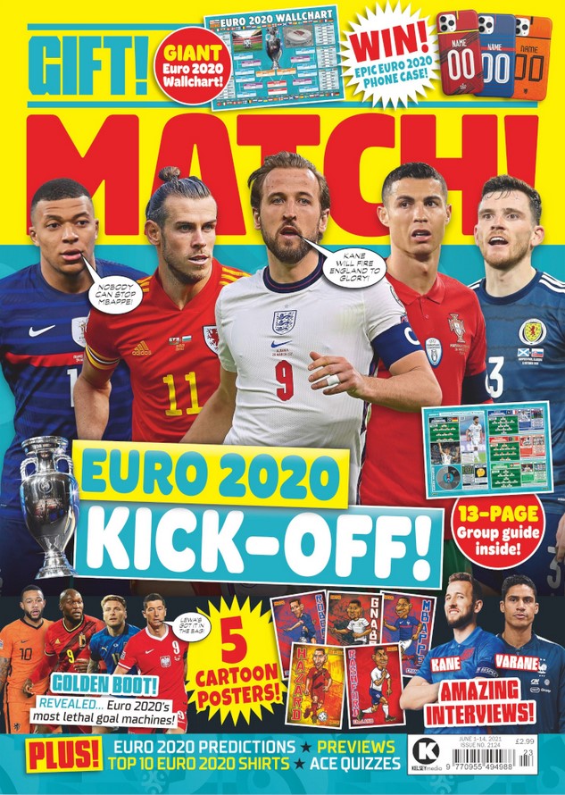 Match Magazine Examples MATCH Magazine Subscription for $328 at MagazineValues.com – Magazine ...