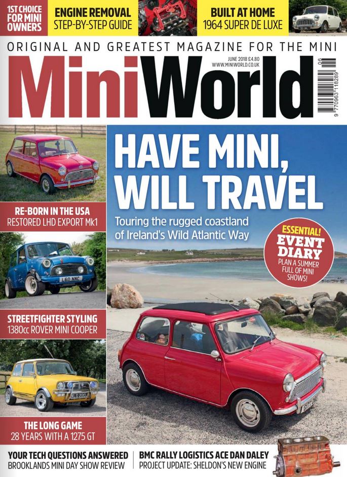 MiniWorld