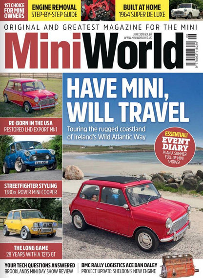MiniWorld