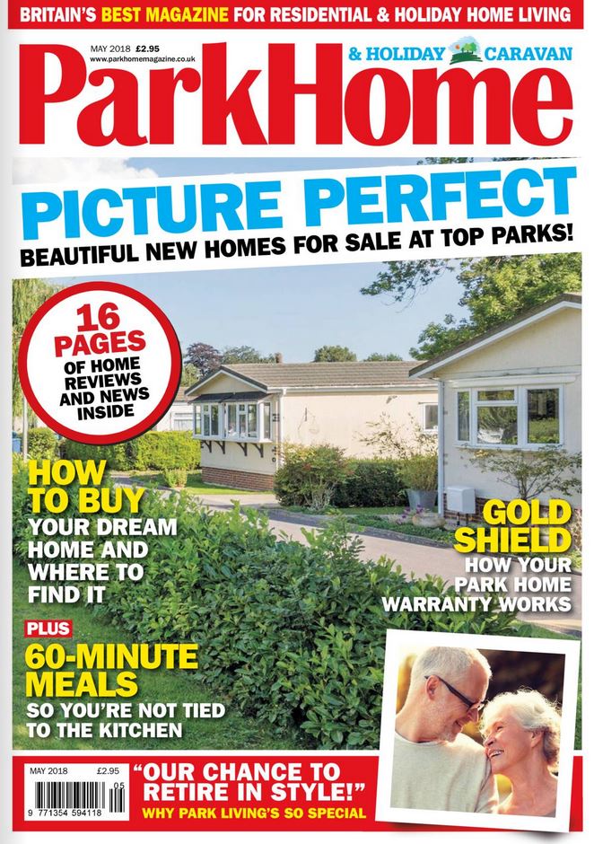 Park Home & Holiday Living