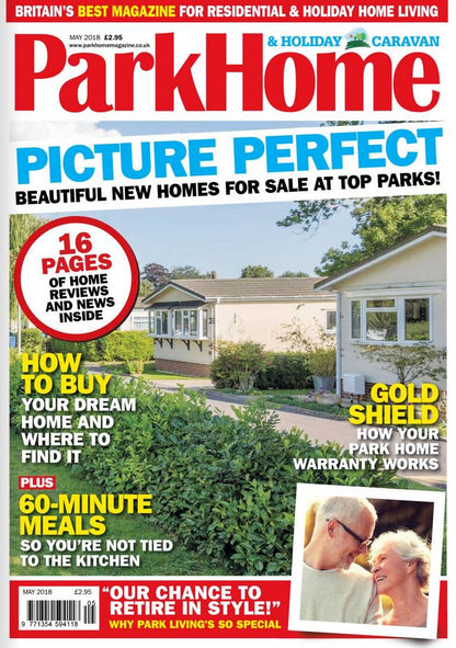 Park Home & Holiday Living