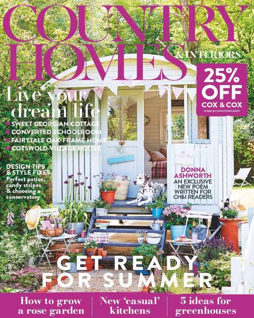 Country Homes & Interiors (UK)