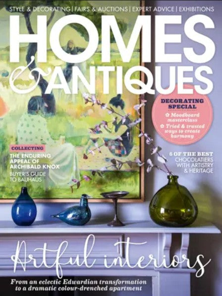 Homes & Antiques (UK)