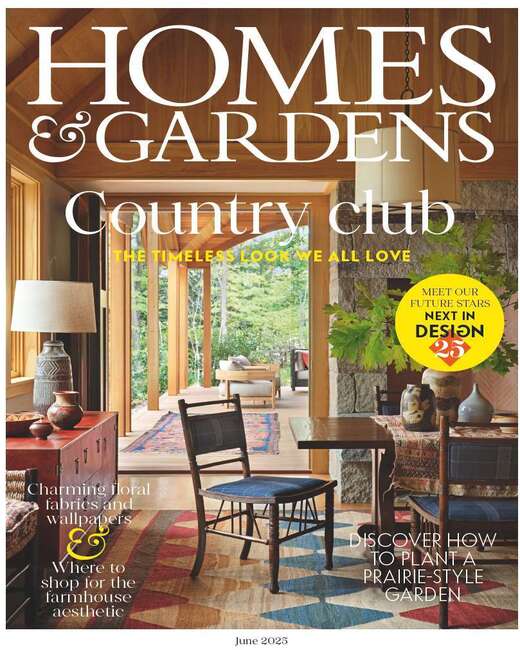 Homes & Gardens (UK)