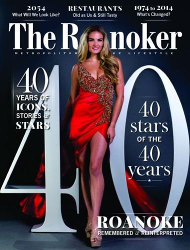 The Roanoker