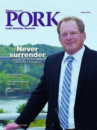 Pork Network