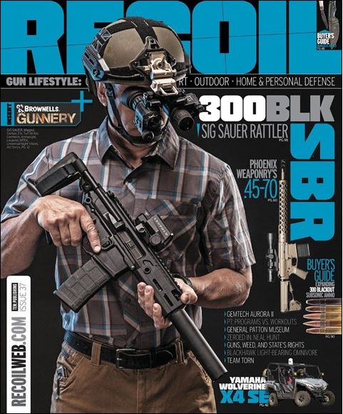 Recoil