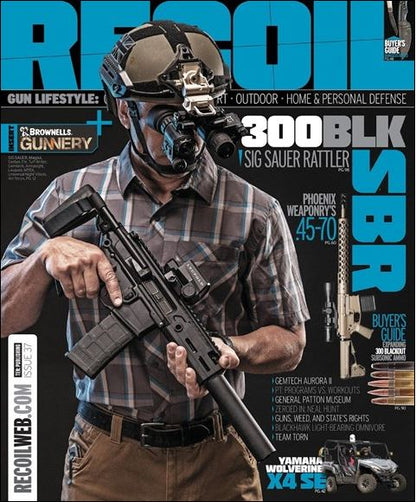 Recoil