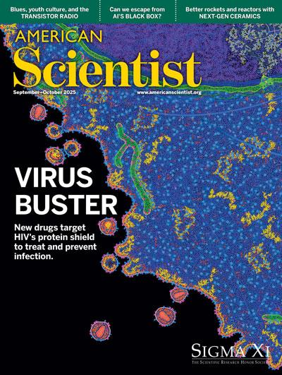 American Scientist