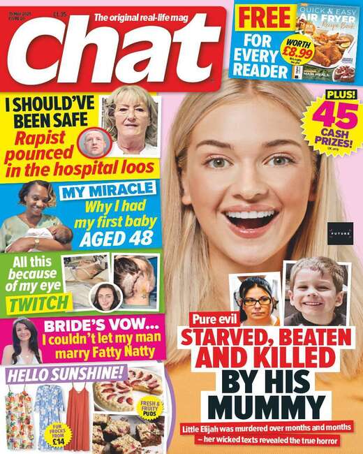 Chat (UK)