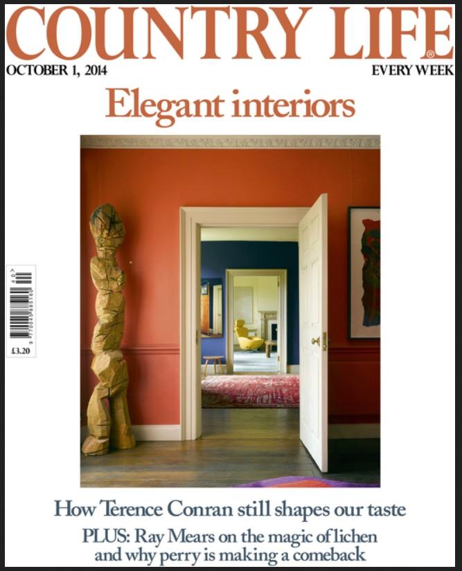 Country Life Special (UK)